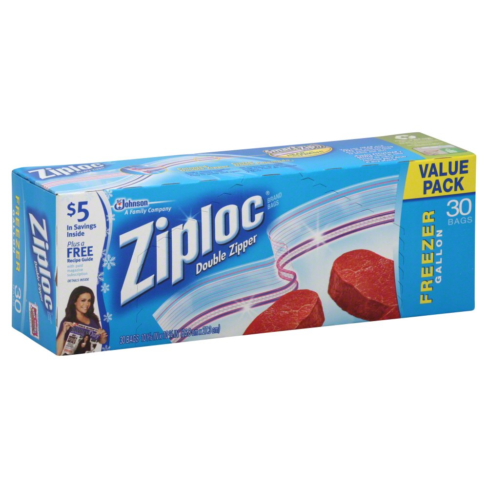 Bag Freezr Ezopn Gal28ct