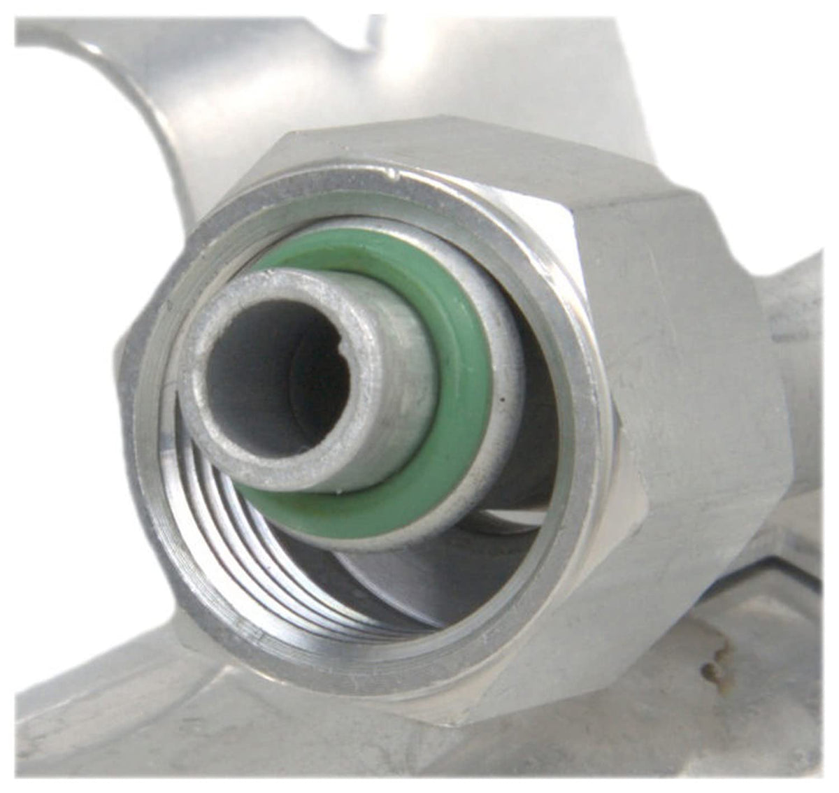 ACDelco Professional 15-10071 Air Conditioning Receiver Drier