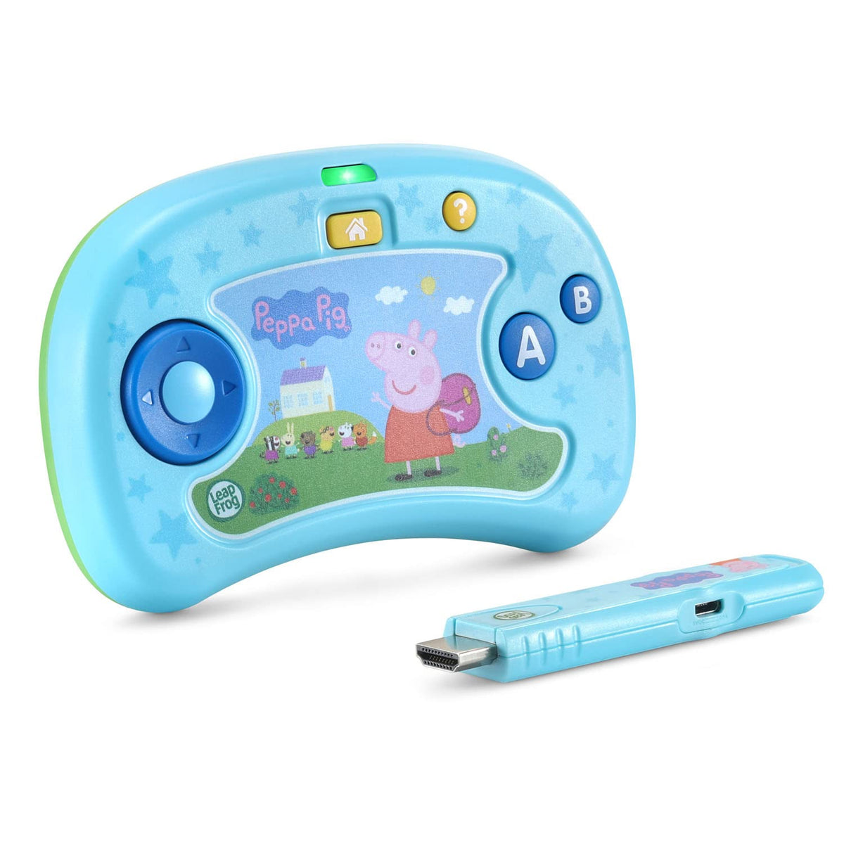 LeapFrog Peppa Pig Peppa's Big Day
