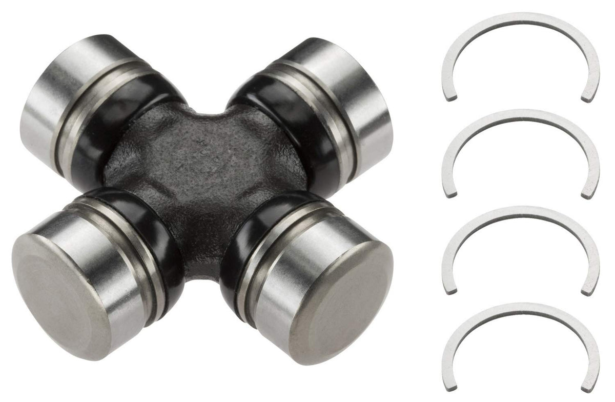 ACDelco Professional 45U0104 Front Axle Shaft U-Joint Kit