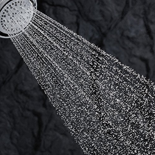 FLIPSIDE® 01 SHOWERHEAD