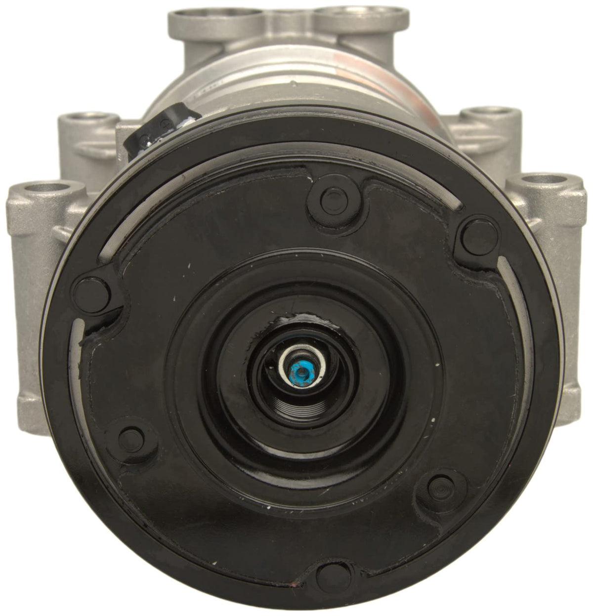 ACDelco Gold 15-21729A Air Conditioning Compressor