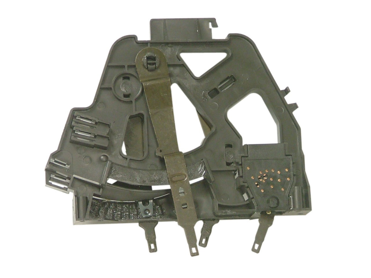 ACDelco GM Original Equipment 15-73369 (30007399) Heater Control Unit