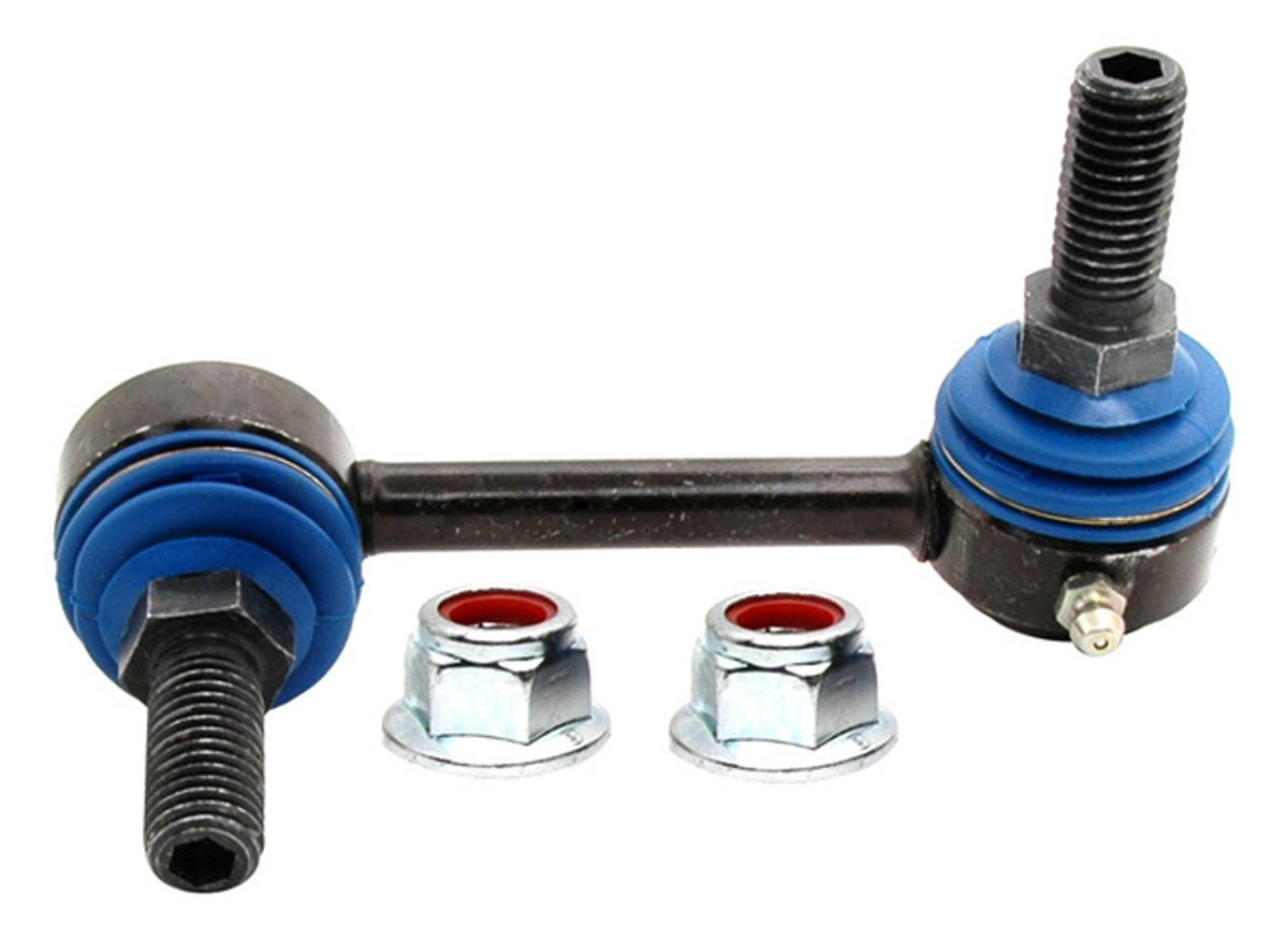ACDelco Professional 45G0467 Front Driver Side Suspension Stabilizer Bar Link Kit with Hardware