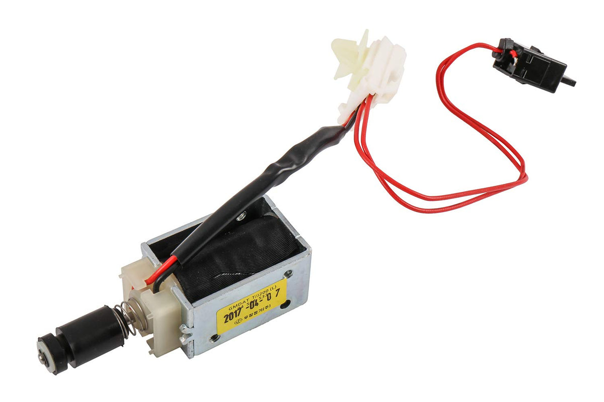 ACDelco Genuine Parts 94568533 Shift Interlock Solenoid