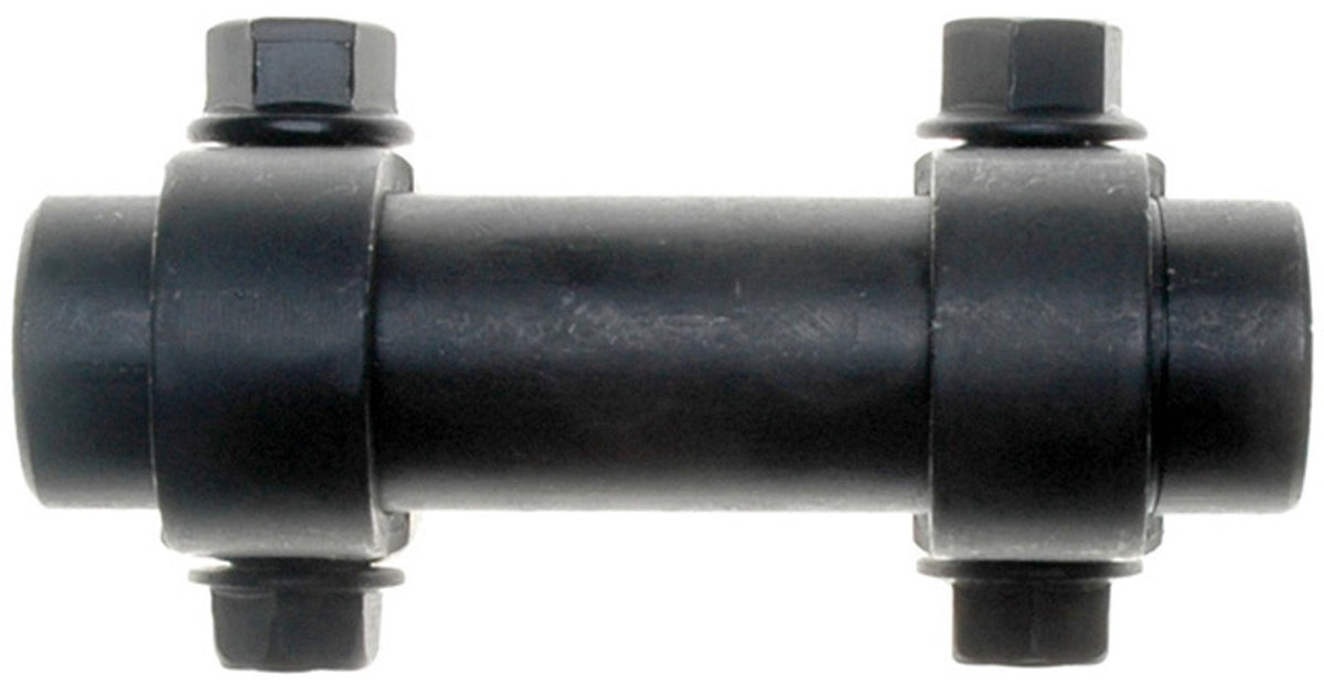 ACDelco Advantage 46A6052A Driver Side Steering Tie Rod End Adjuster, Black