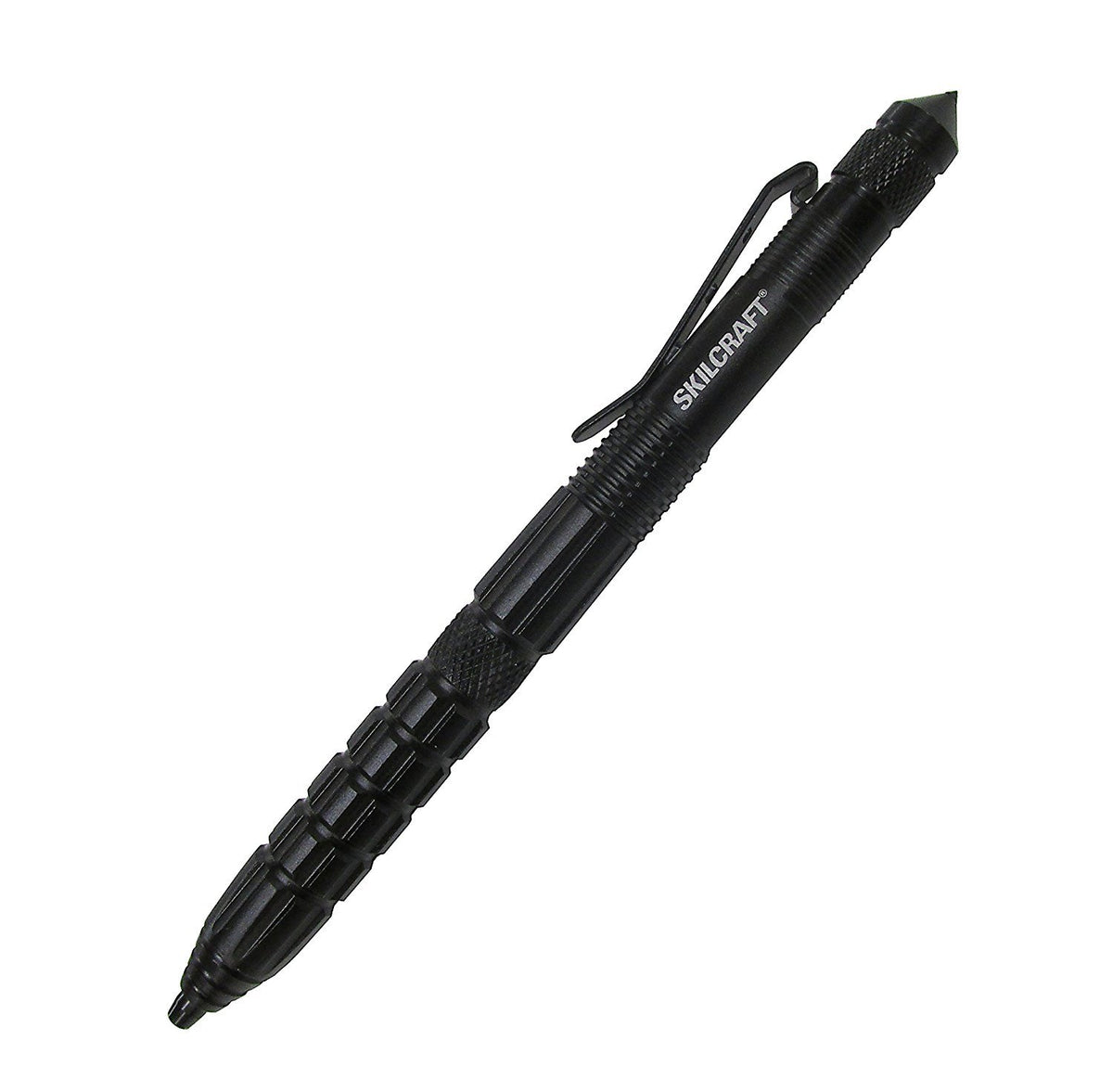 AbilityOne - 7520016611668 - Defender Press Tip Pen