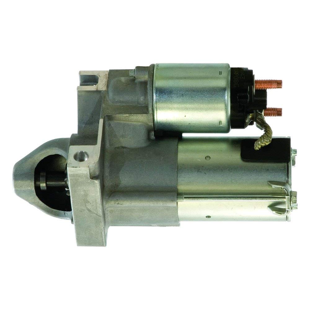 ACDelco Gold 337-1025 Starter