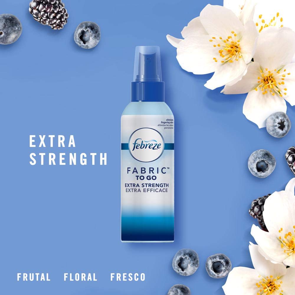 Febreze Air Freshener (2.8 Fl Oz)
