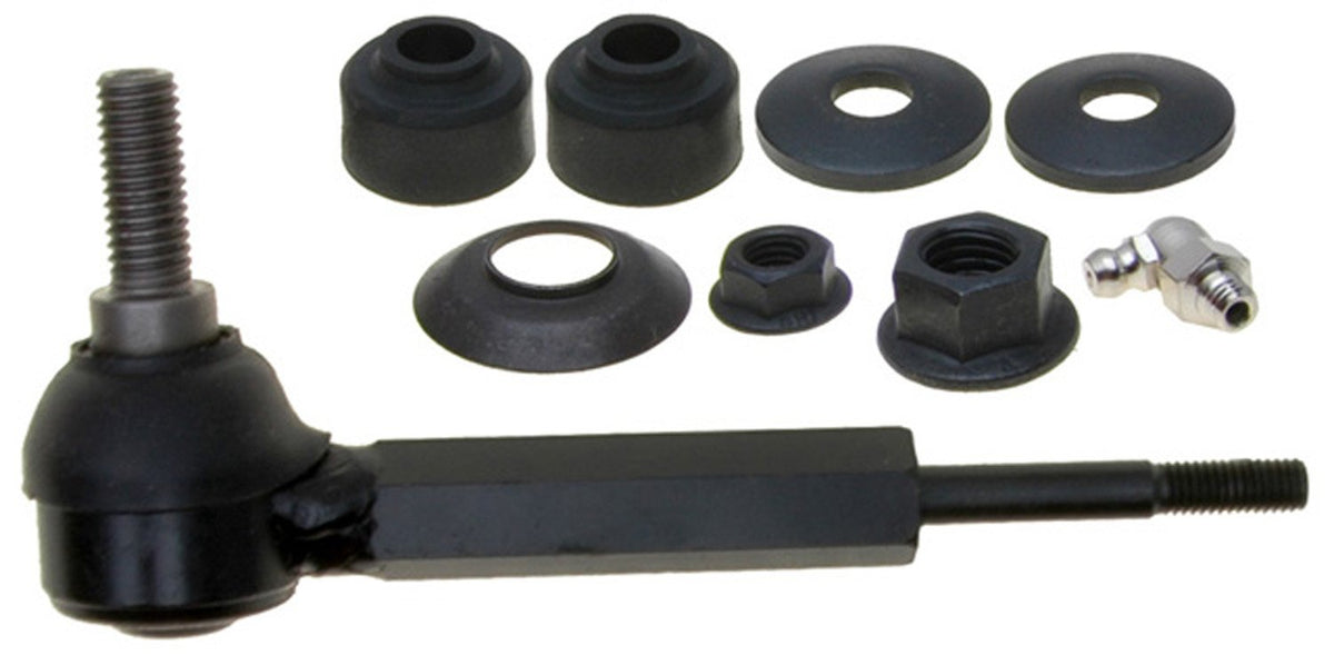 ACDelco Advantage 46G0453A Rear Suspension Stabilizer Bar Link Kit