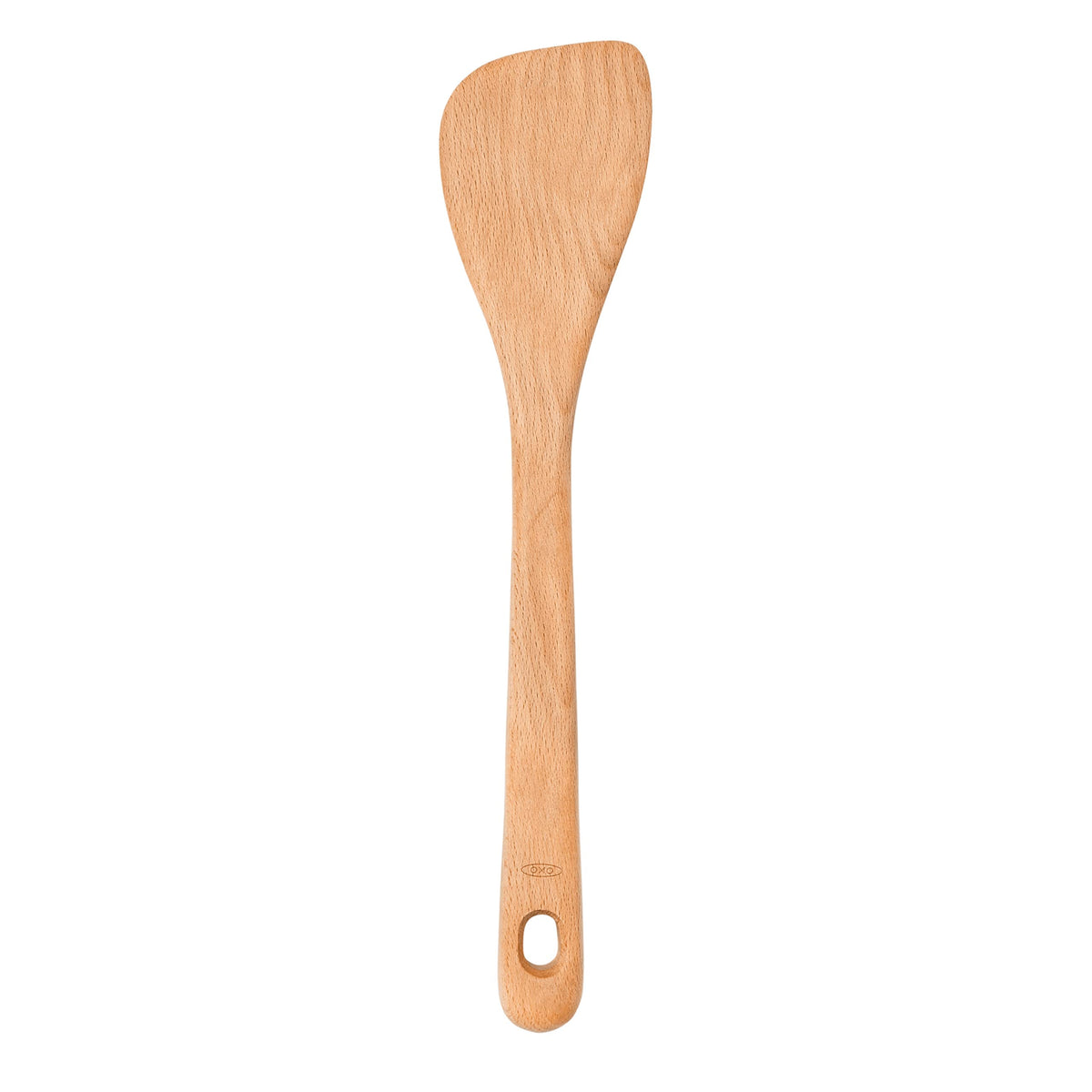 OXO Good Grips Saute Paddle, Brown, 1-Pack