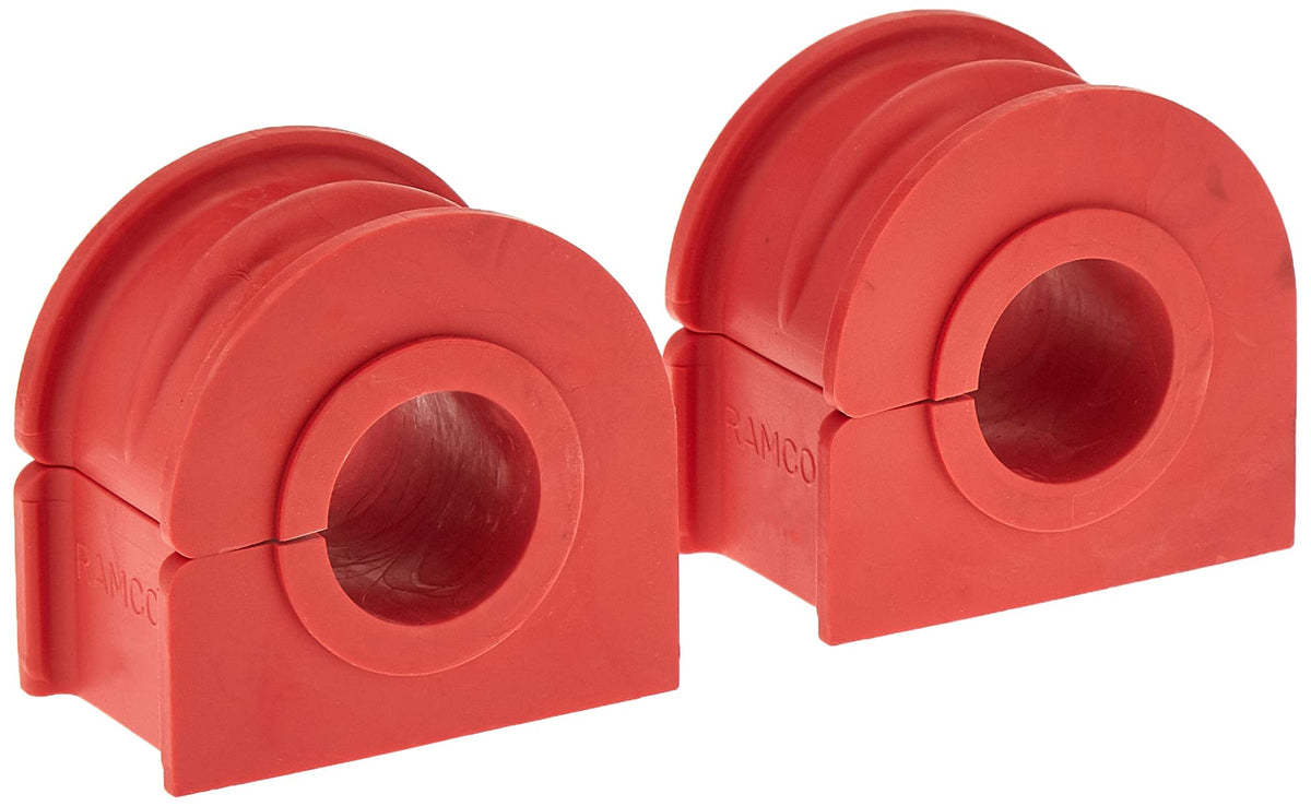 ACDelco Advantage 46G1462A Front to Frame Suspension Stabilizer Bushing