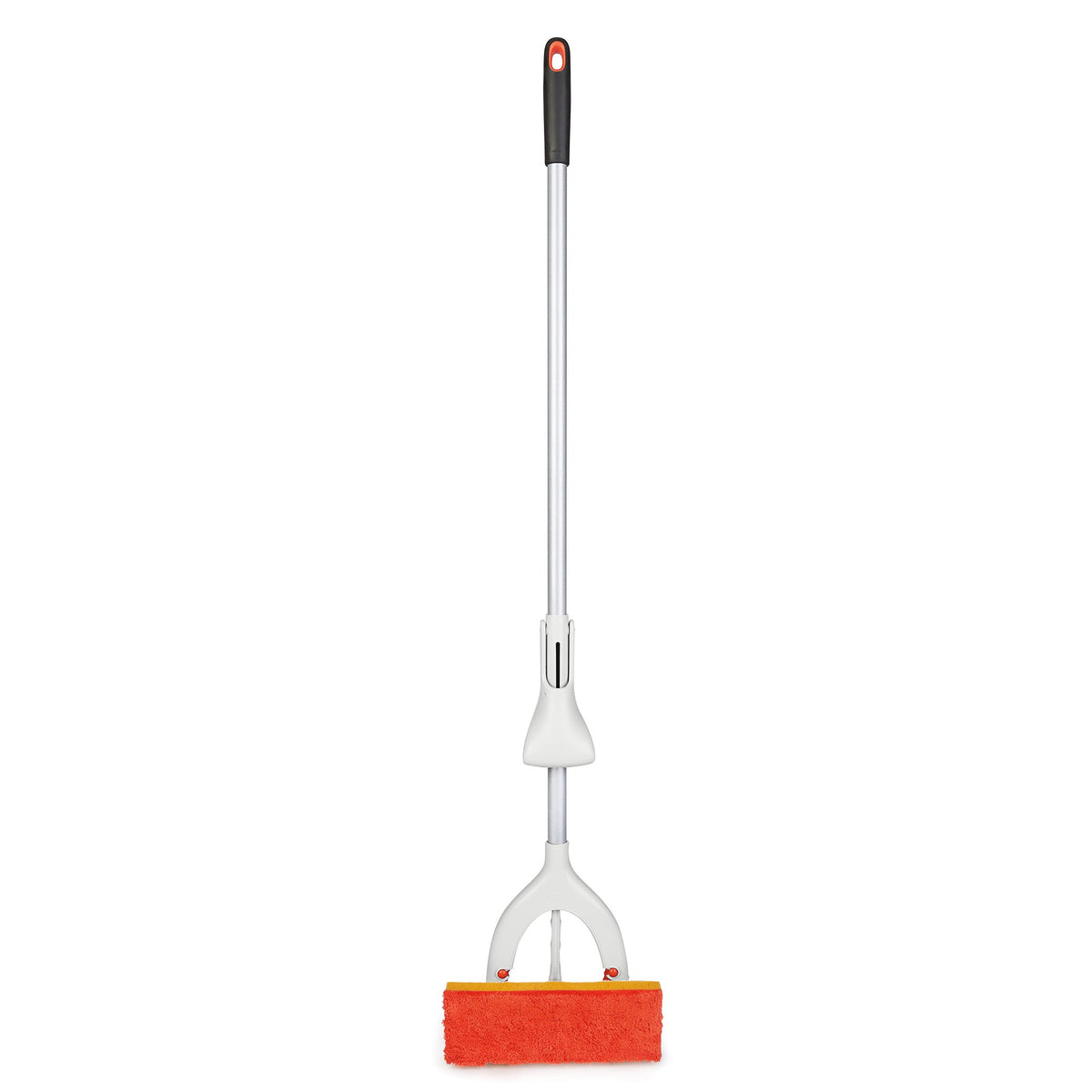 OXO Good Grips Butterfly Mop, Orange