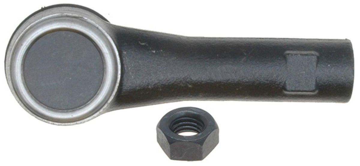 ACDelco Advantage 46A0929A Outer Steering Tie Rod End , Black
