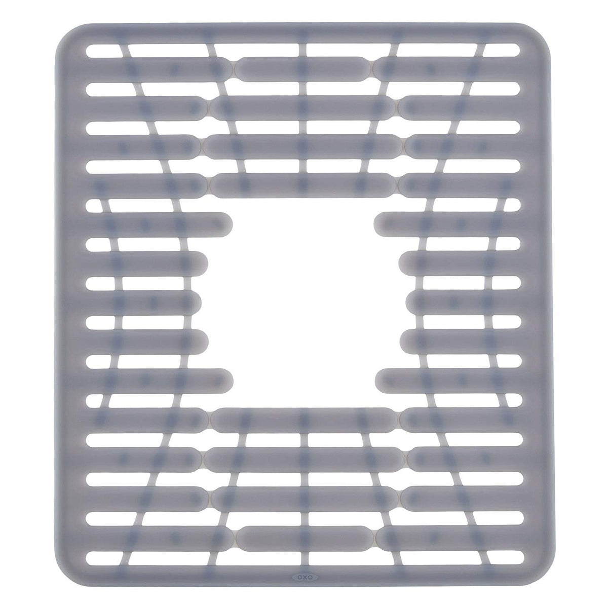 OXO Good Grips Silicone Sink Mat - Small,Silver