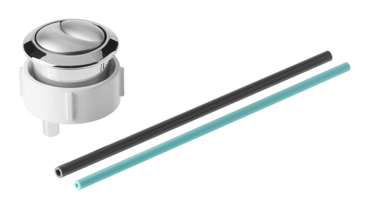 KOHLER 1036156-SC Genuine Part, Satin Chrome