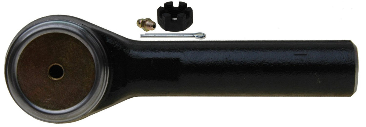 ACDelco Professional 45A0748 Outer Steering Tie Rod End , Black