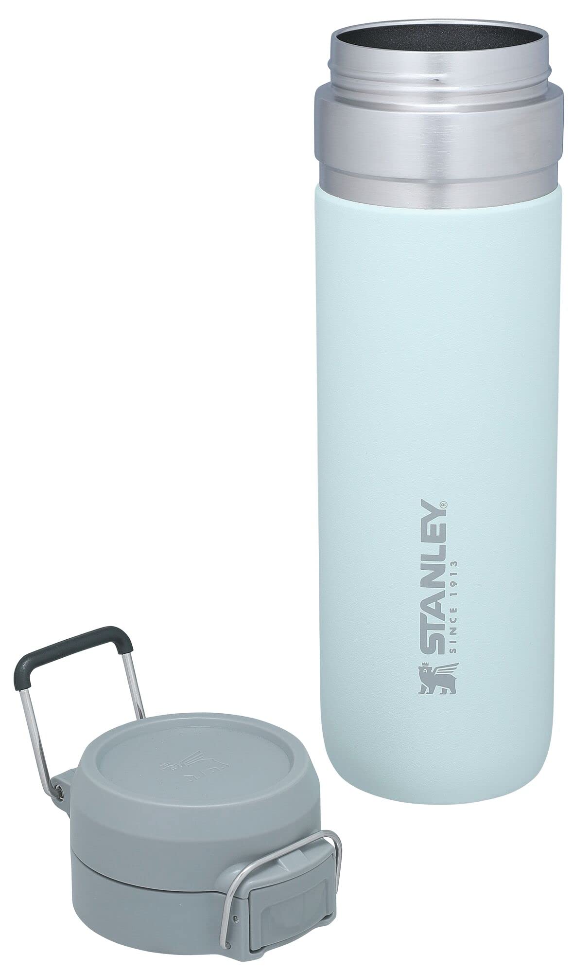 STANLEY GO The Quick Flip GO Bottle 24OZ Glass