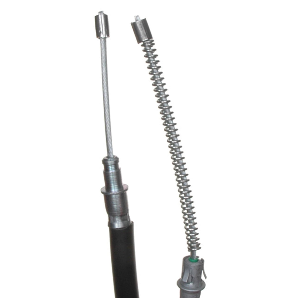 ACDelco Professional 18P1364 Rear Driver Side Parking Brake Cable Assembly