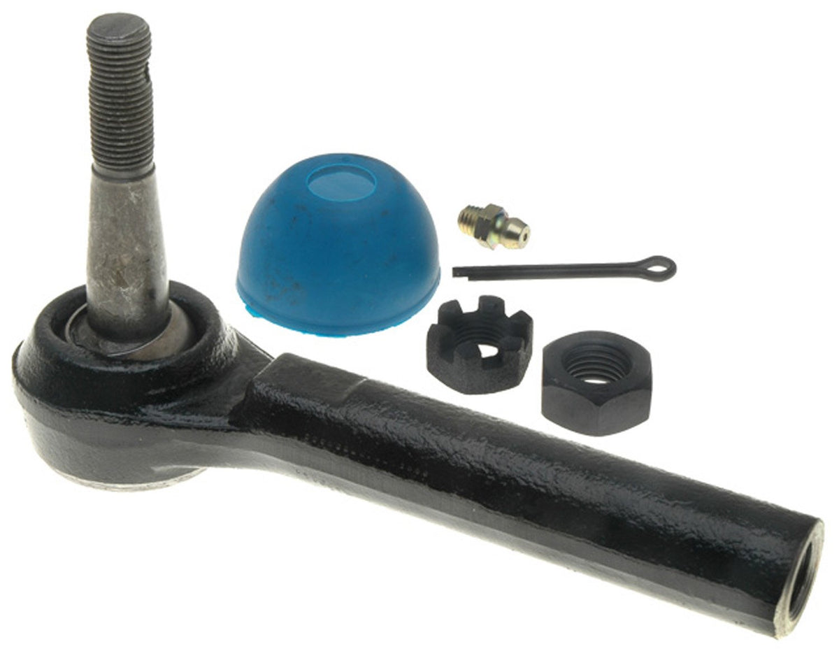 ACDelco Professional 45A0784 Outer Steering Tie Rod End , Black