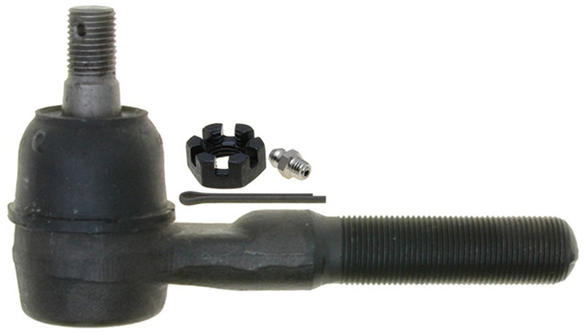 ACDelco Advantage 46A0349A Driver Side Outer Steering Tie Rod End