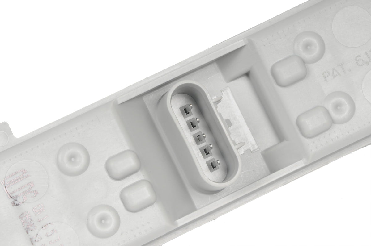 GM Genuine Parts 16532715 Tail Lamp Circuit Board