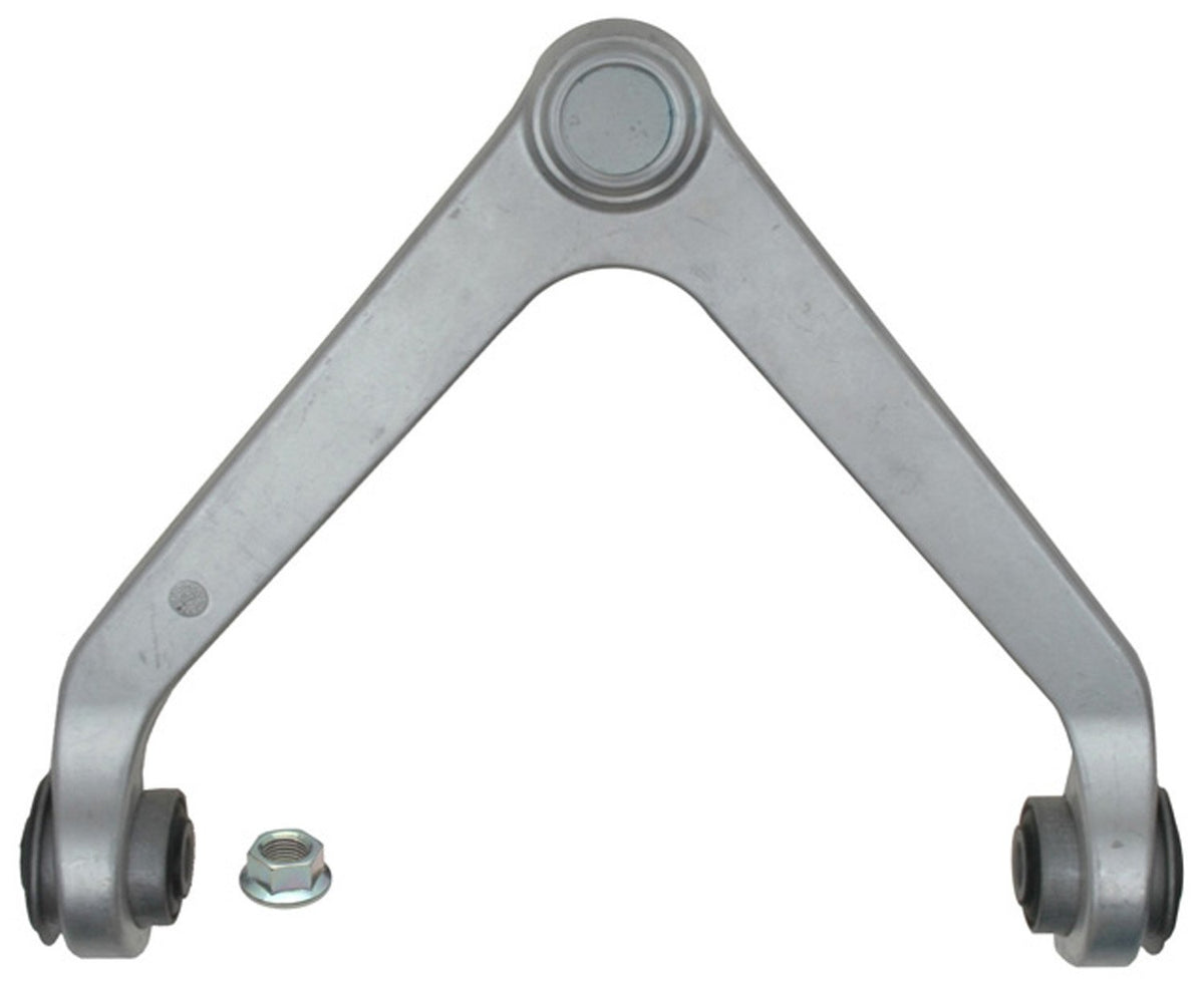 ACDelco Advantage 46D1078A Front Upper Suspension Control Arm with Ball Joint
