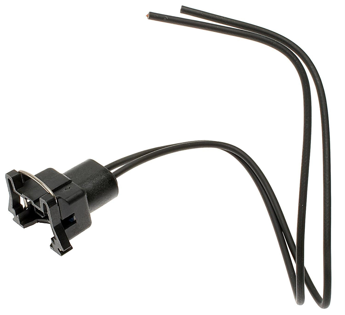 ACDelco Professional PT2384 Multi-Purpose Wire Connector with Leads , Black