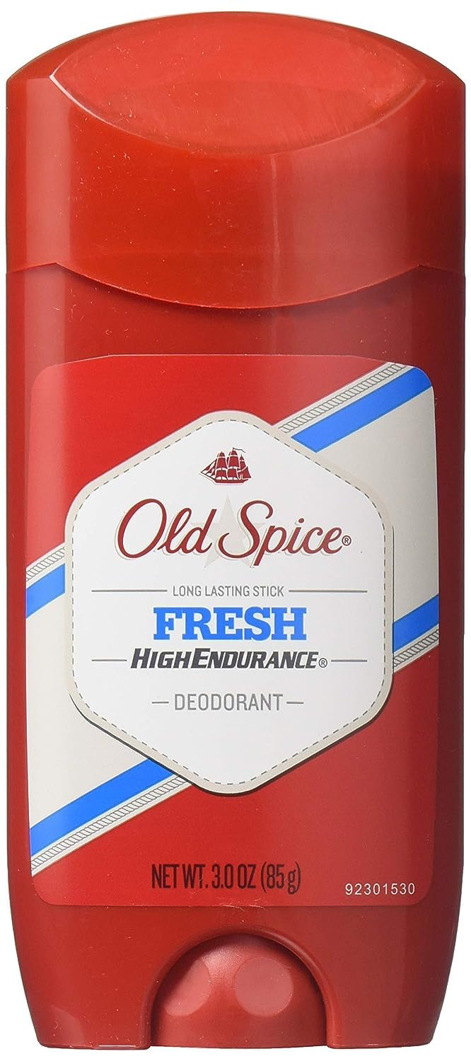 Ocean Spray H/e 3 oz Deodorant Fresh product image 1