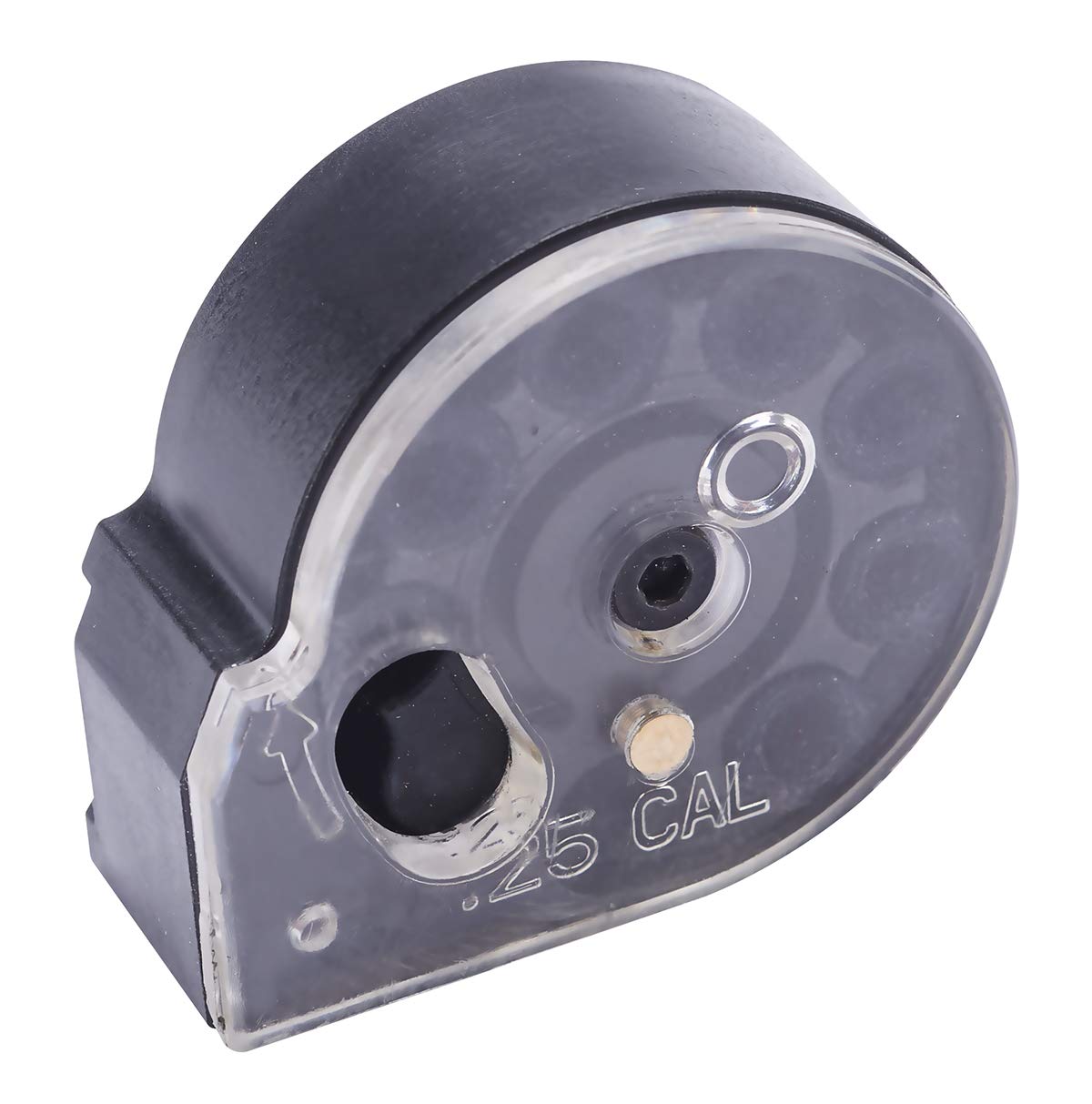 Umarex Gauntlet PCP Pellet Gun Air Rifle, .25 Caliber