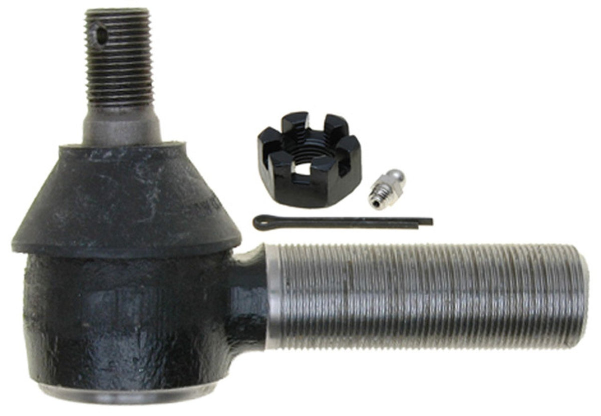 ACDelco Advantage 46A0132A Outer Steering Tie Rod End , Black