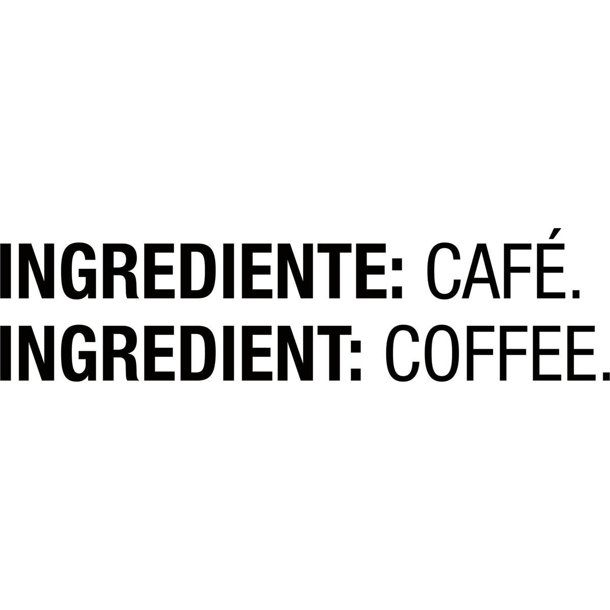 Café Bustelo Espresso Style Dark Roast Coffee, 128 Keurig K-Cup Pods
