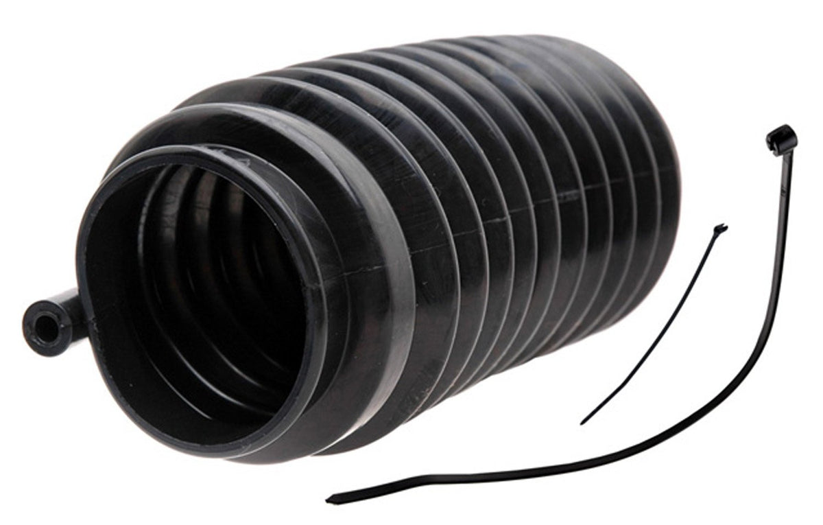 ACDelco Advantage 46A7009A Rack and Pinion Bellow with Cable Ties