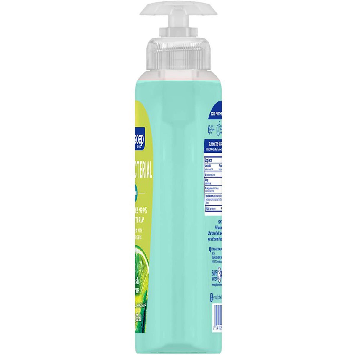Softsoap Antibacterial Liquid Hand Soap Pump - 11.25 fl. oz. Bottle