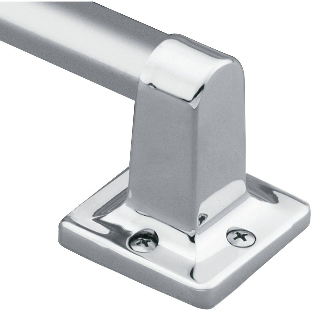 Moen R2270 Grab Bar Bath Grip, Chrome