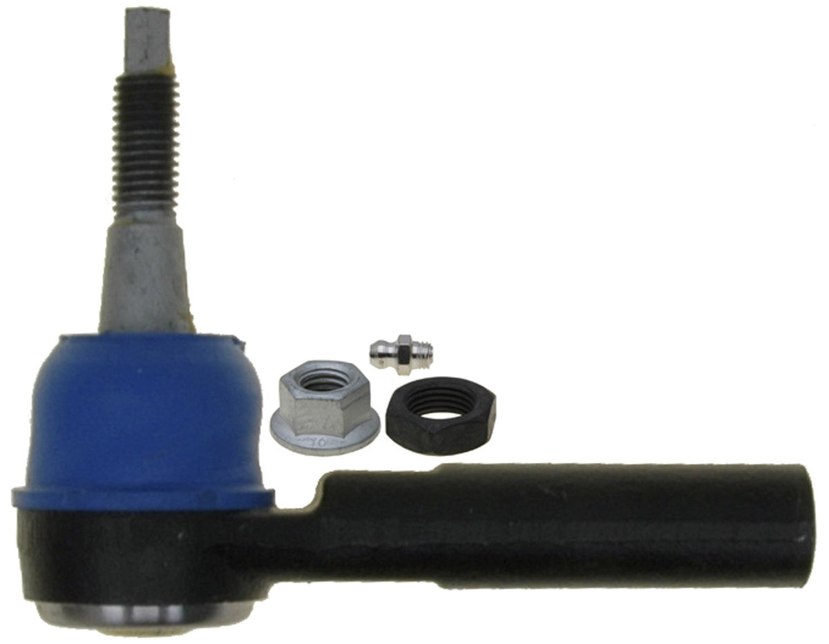 ACDelco Professional 45A2519 Outer Steering Tie Rod End, Black