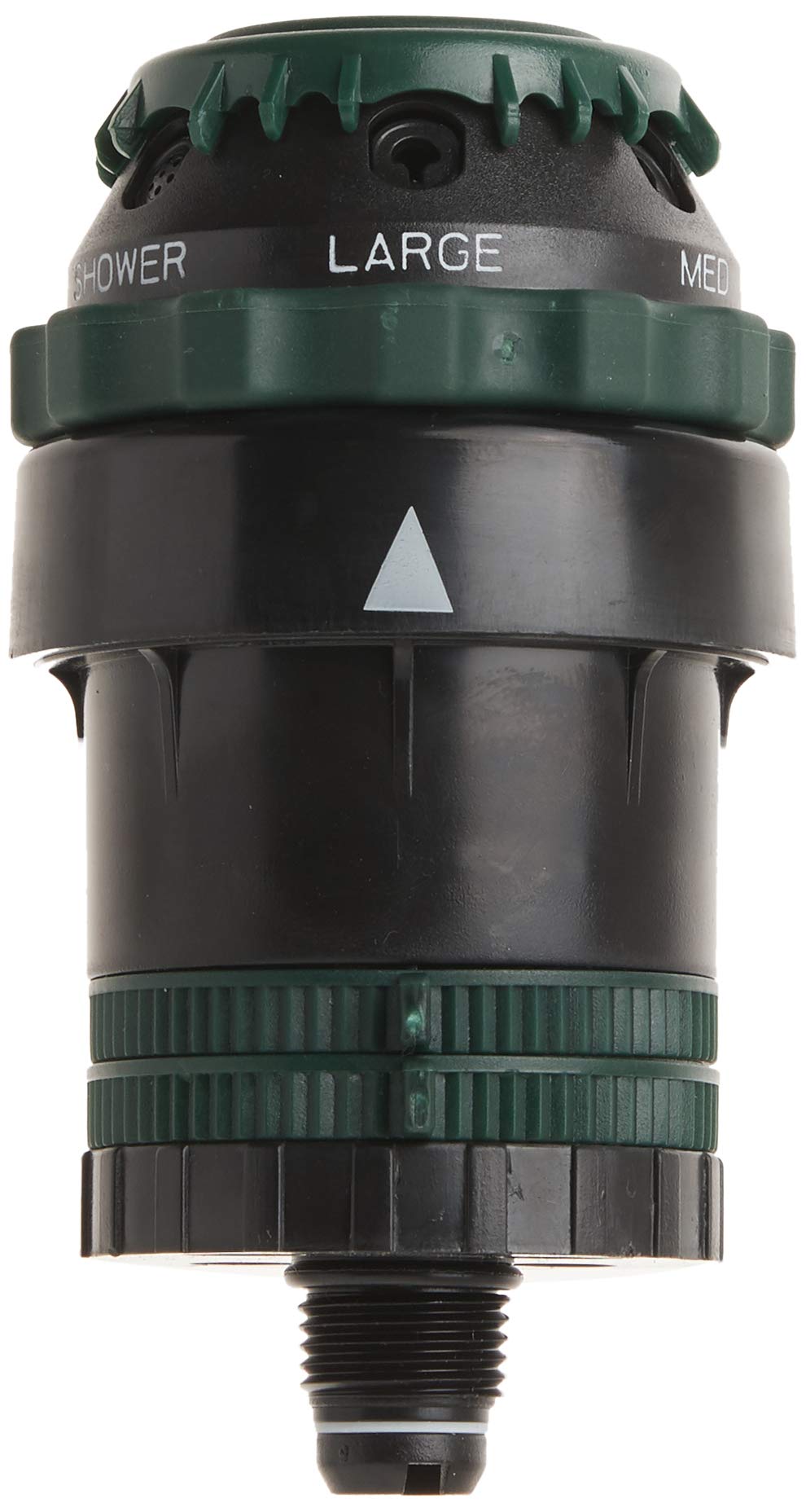 Orbit H2O-SixÂ® Gear-Drive Sprinkler