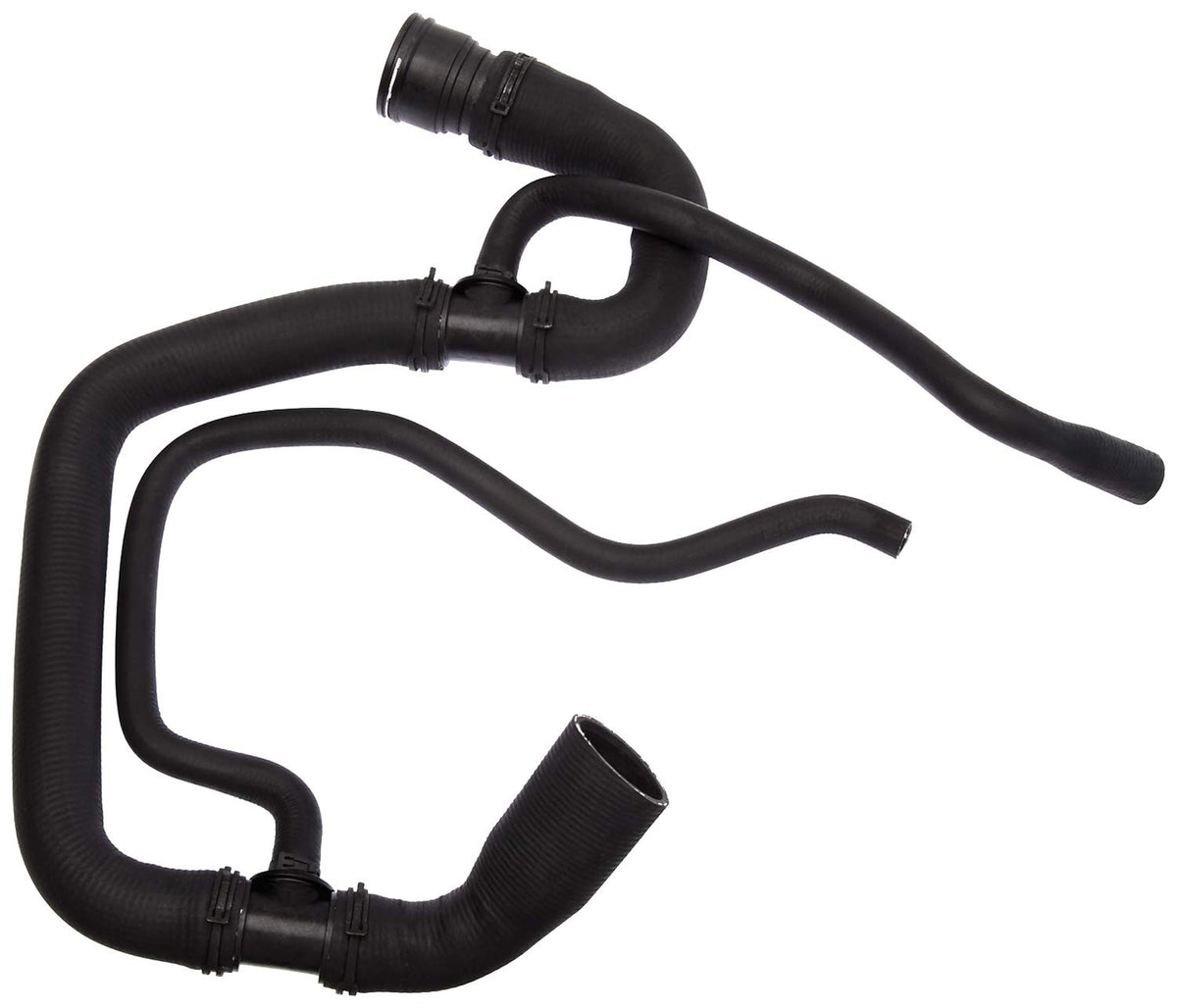 ACDelco Gold 26570X Molded Lower Radiator Hose
