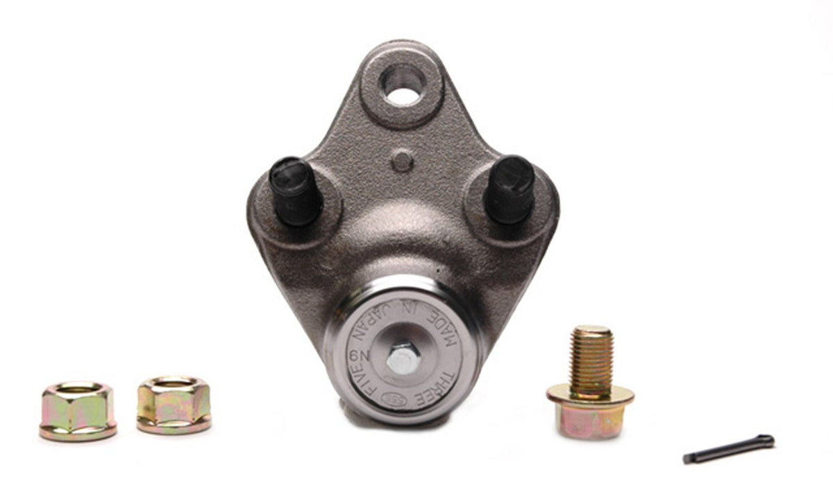ACDelco Advantage 46D2308A Front Lower Suspension Ball Joint