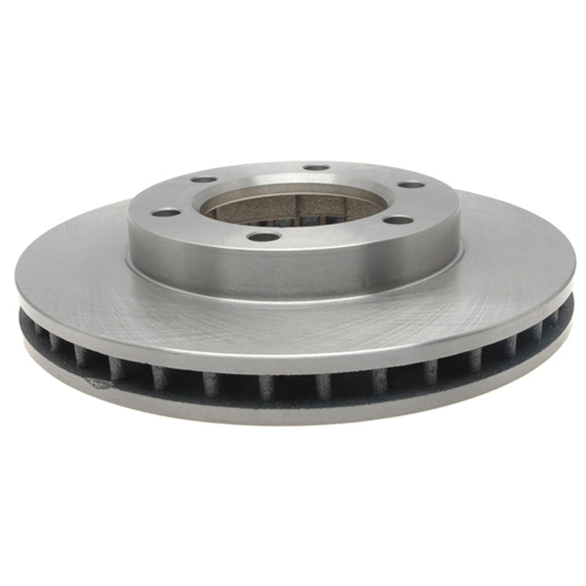 ACDelco Silver 18A35A Front Disc Brake Rotor