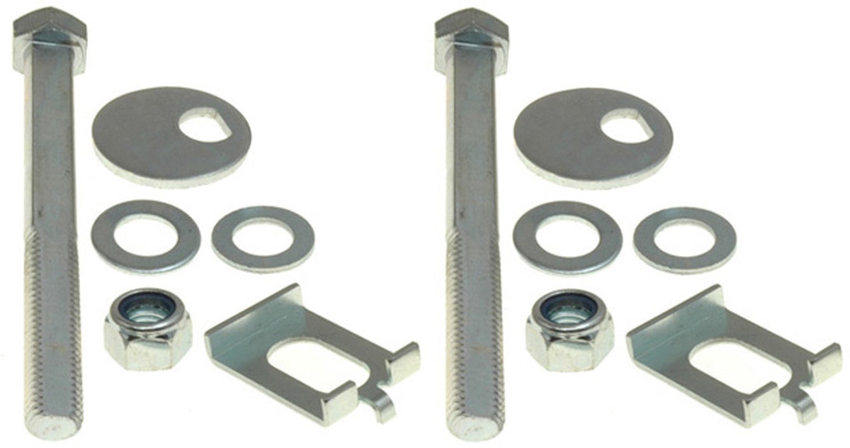 ACDelco Professional 45K5015 Front Caster/Camber Bolt Kit with Hardware