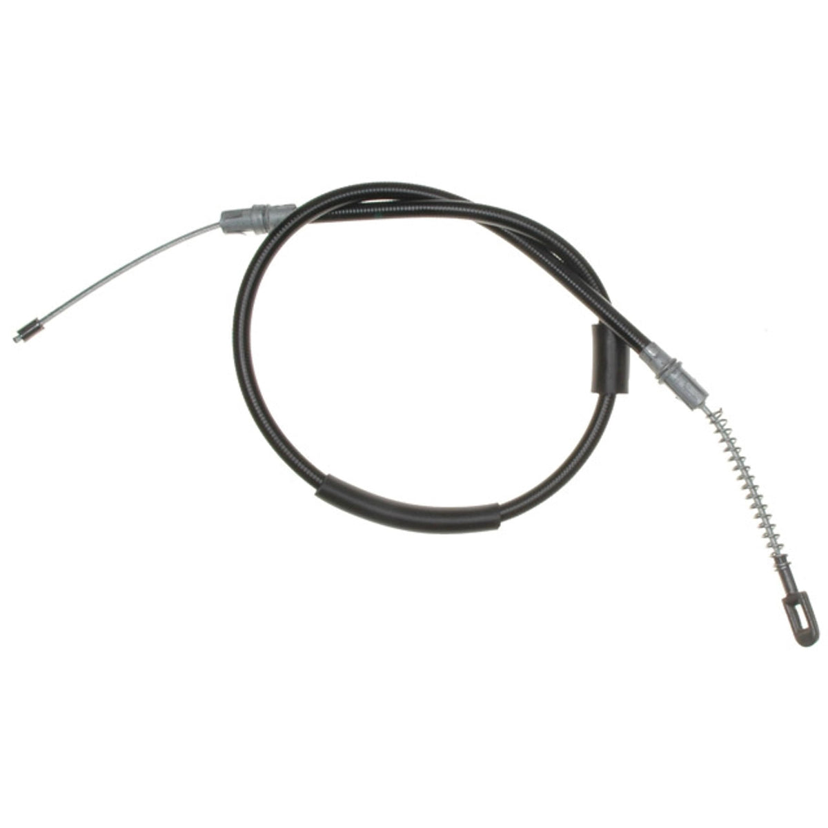 ACDelco Professional 18P2564 Rear Driver Side Parking Brake Cable Assembly