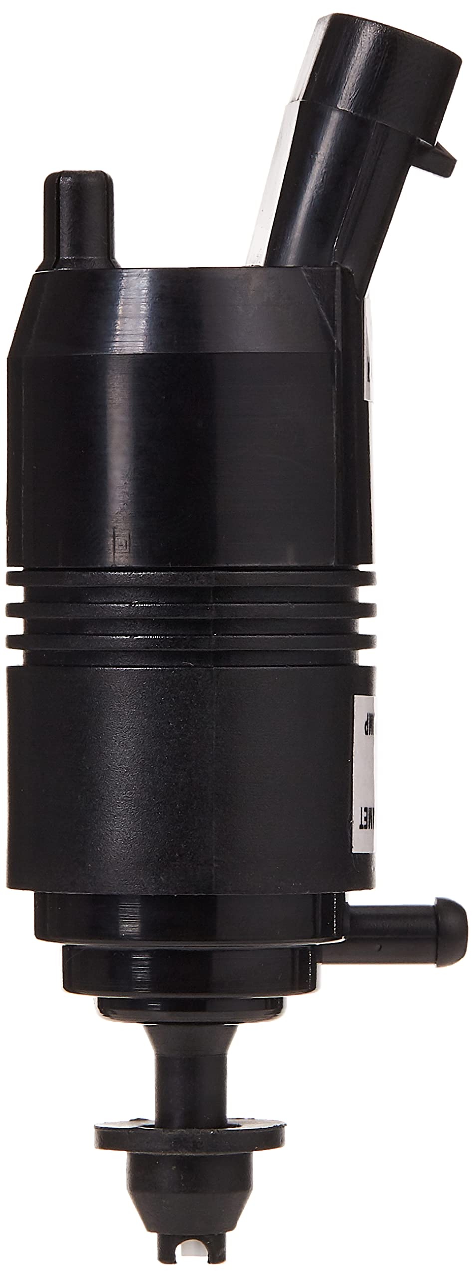 ACDelco GM Original Equipment 19244681 Windshield Washer Pump, 3.59 in