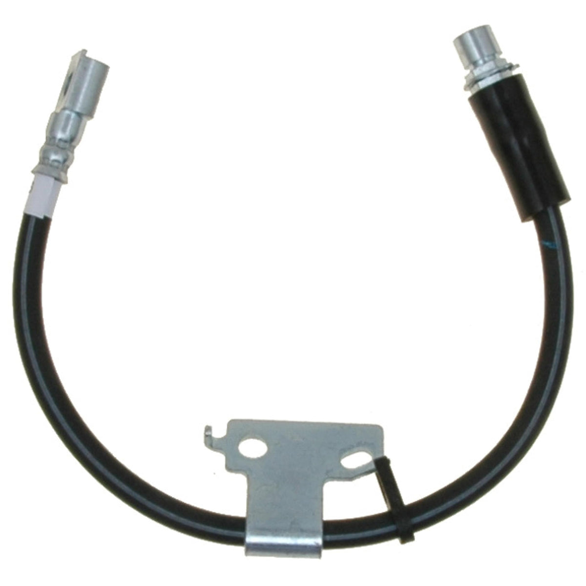 ACDelco Professional 18J4839 Front Passenger Side Hydraulic Brake Hose Assembly