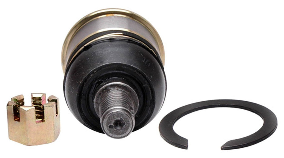 ACDelco Advantage 46D2206A Front Lower Suspension Ball Joint Assembly