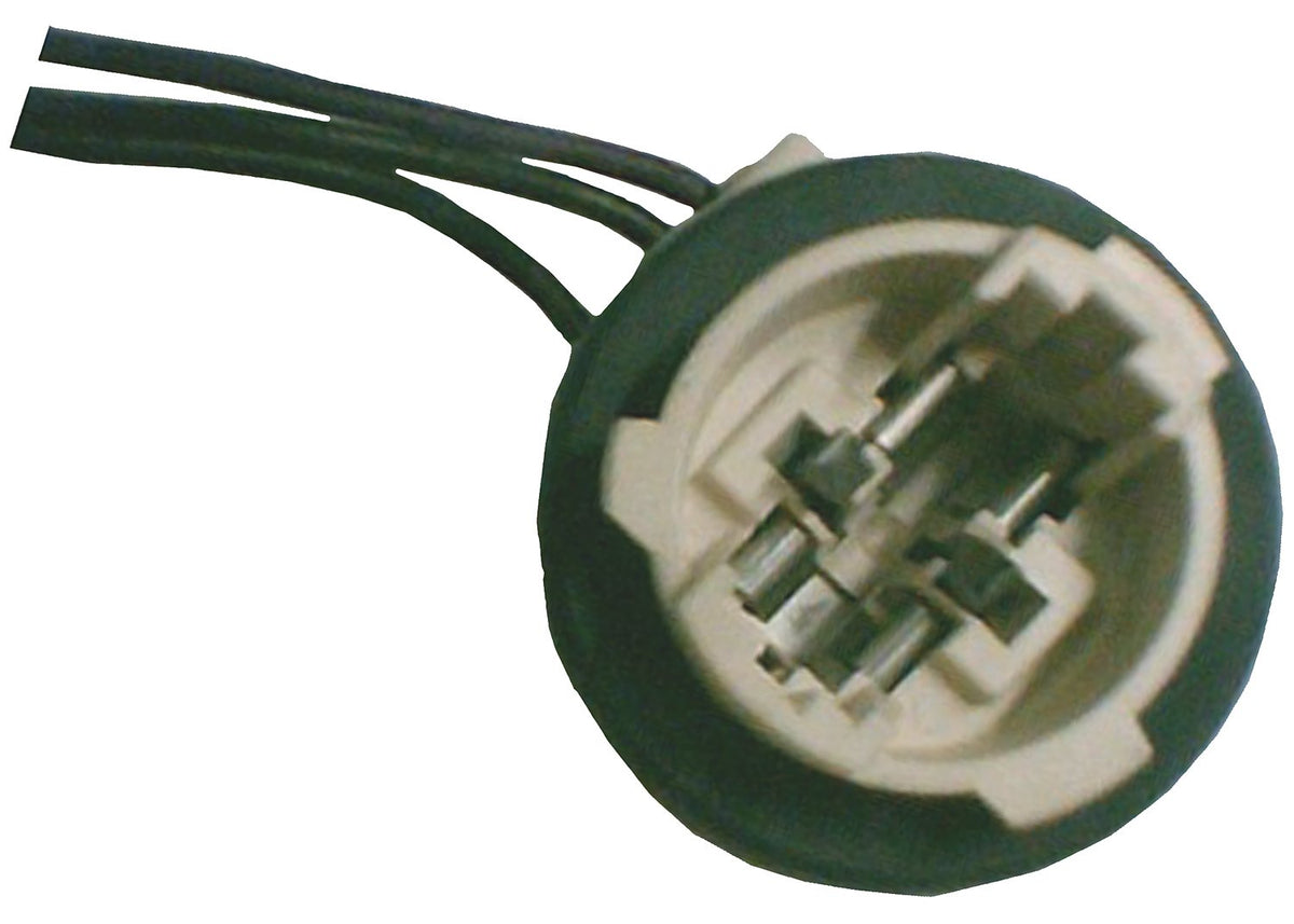ACDelco GM Original Equipment LS235 Multi-Purpose Lamp Socket