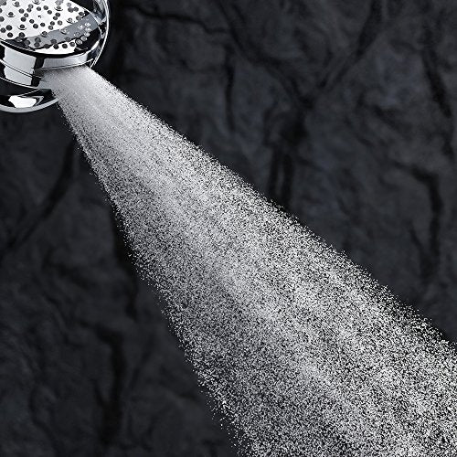 FLIPSIDE® 01 SHOWERHEAD