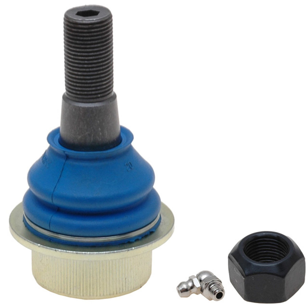 ACDelco Professional 45D2432 Front Lower Suspension Ball Joint