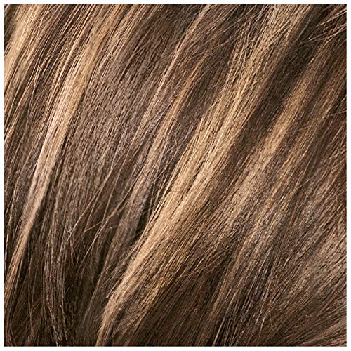 L'Oreal Paris Couleur Experte 2-Step Home Hair Color and Highlights Kit, French Ã‰clair