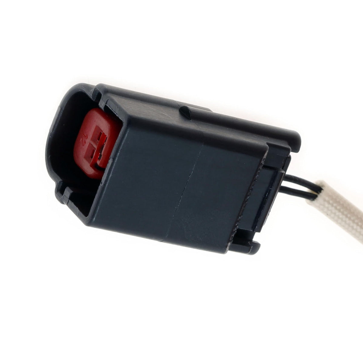 ACDelco Professional 18K2525 Front Electronic Brake Pad Wear Sensor